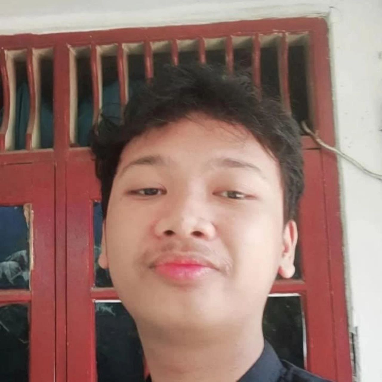 Alvio Adji Januar
